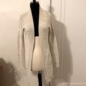Express Cardigan